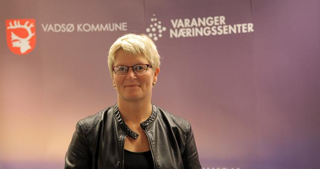 Marit Jakola Skansen