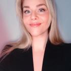 Profilbilde Lisa Sveen Larsen