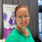 Profilbilde av Rie Thomsen