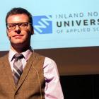 Profilbilde av Tristram Hooley