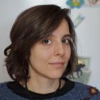 Profilbilde av Ester Bonomi