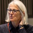 Profilbilde av Catherine Reynolds