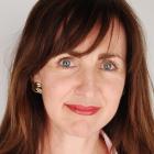 Profilbilde Valerie Rowles