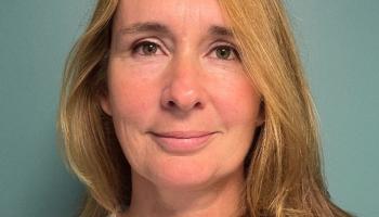 Bilde av rådgiver Nathalie Ponroy.