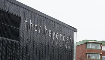 Thor Heyerdahl videregående skole