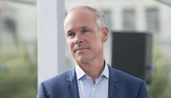 Kunnskaps- og integreringsminister Jan Tore Sanner