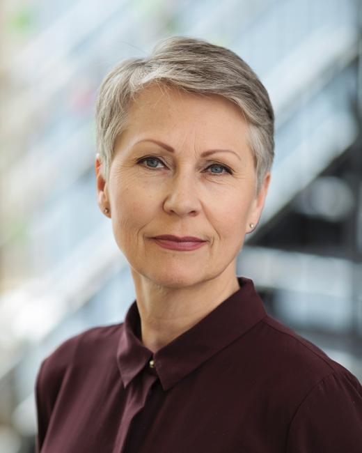 Kristin Landrø, NTNU