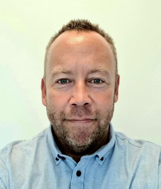 Bilde av Henning Strandvik