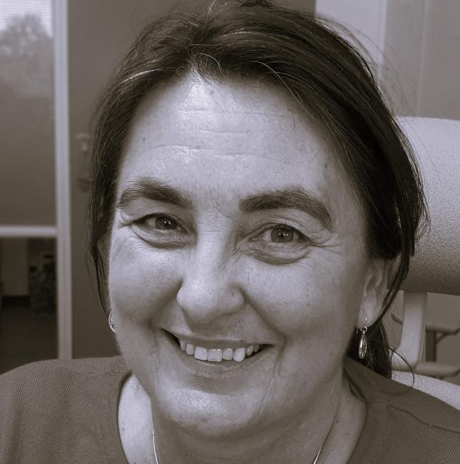Bilde av Sonja Susnic