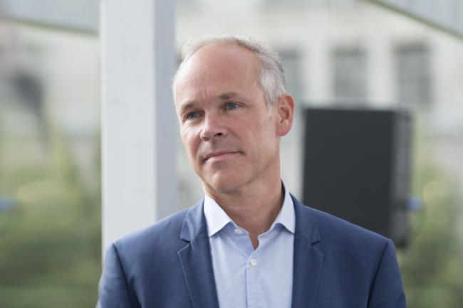 Kunnskaps- og integreringsminister Jan Tore Sanner